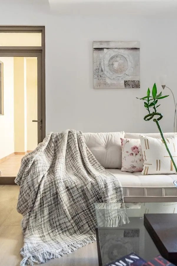 Villa The Smart Concierge - Amwaj 4 Dubái