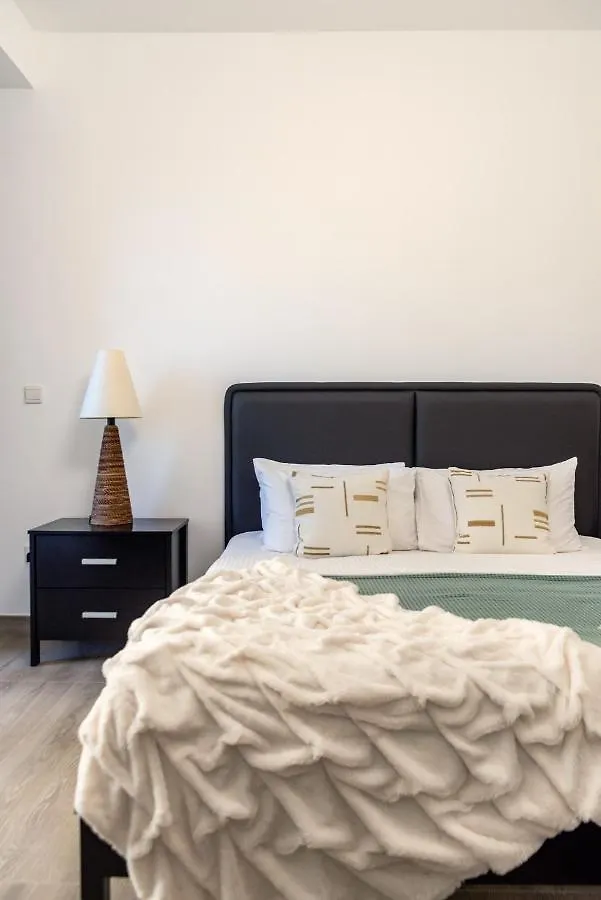 Сasa de vacaciones Villa The Smart Concierge - Amwaj 4 Dubái