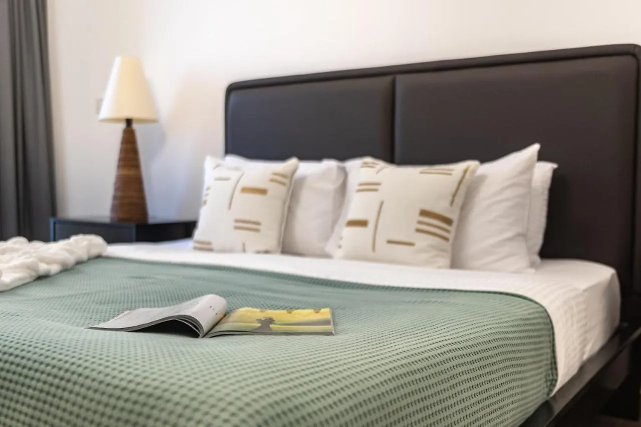Villa The Smart Concierge - Amwaj 4 Dubái 0*,  Emiratos Árabes Unidos