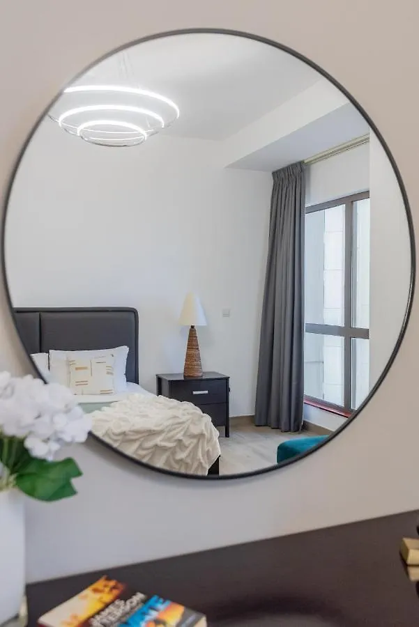 Сasa de vacaciones Villa The Smart Concierge - Amwaj 4 Dubái